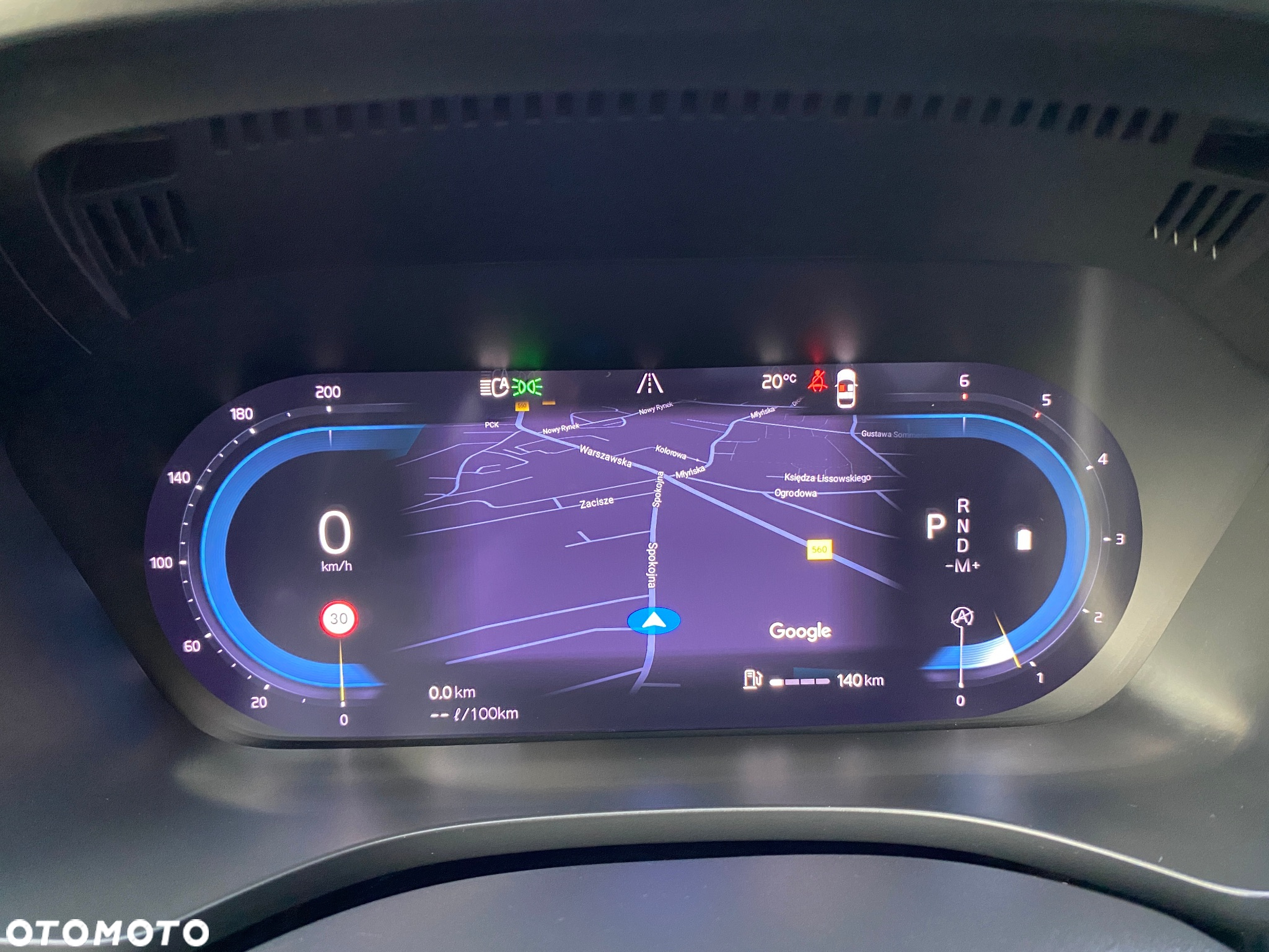 Volvo XC 60 B4 D Geartronic RDesign - 28
