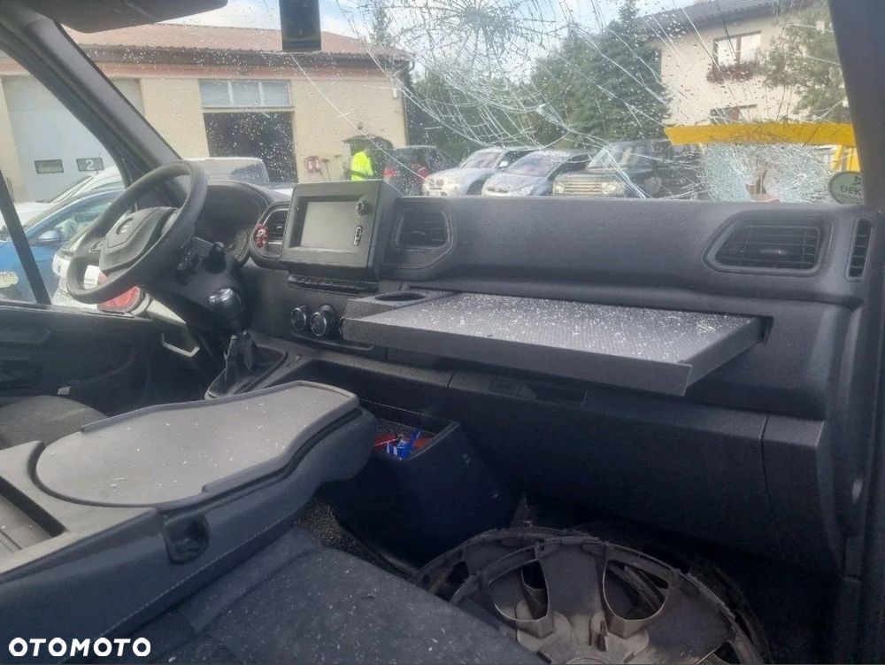 Opel Movano 2.3 CDTI - 7