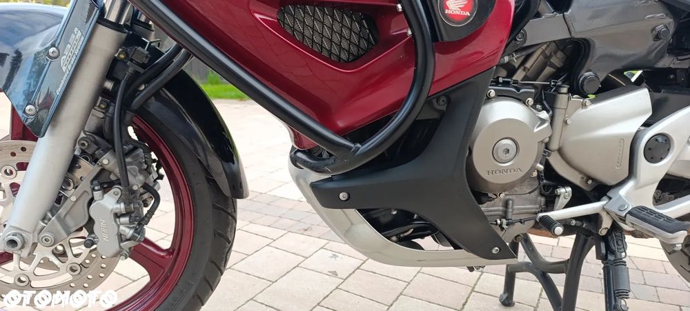 Honda Varadero - 39