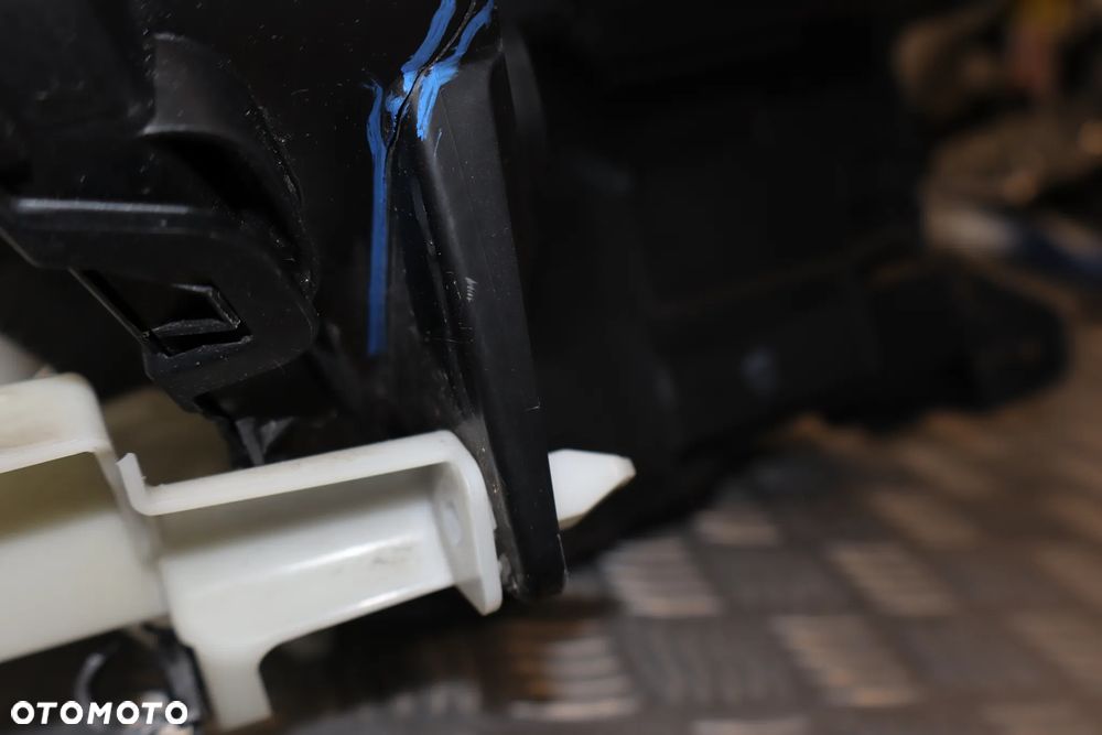 LAMPA PRZEDNIA PRZÓD PRAWA MITSUBISHI ECLIPSE CROSS LIFT FULL LED 2020- - 15