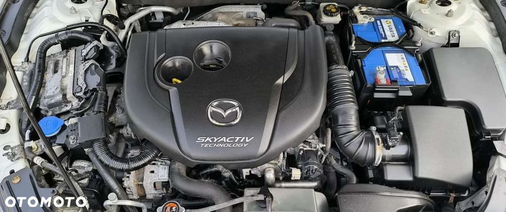 Mazda 3 - 25