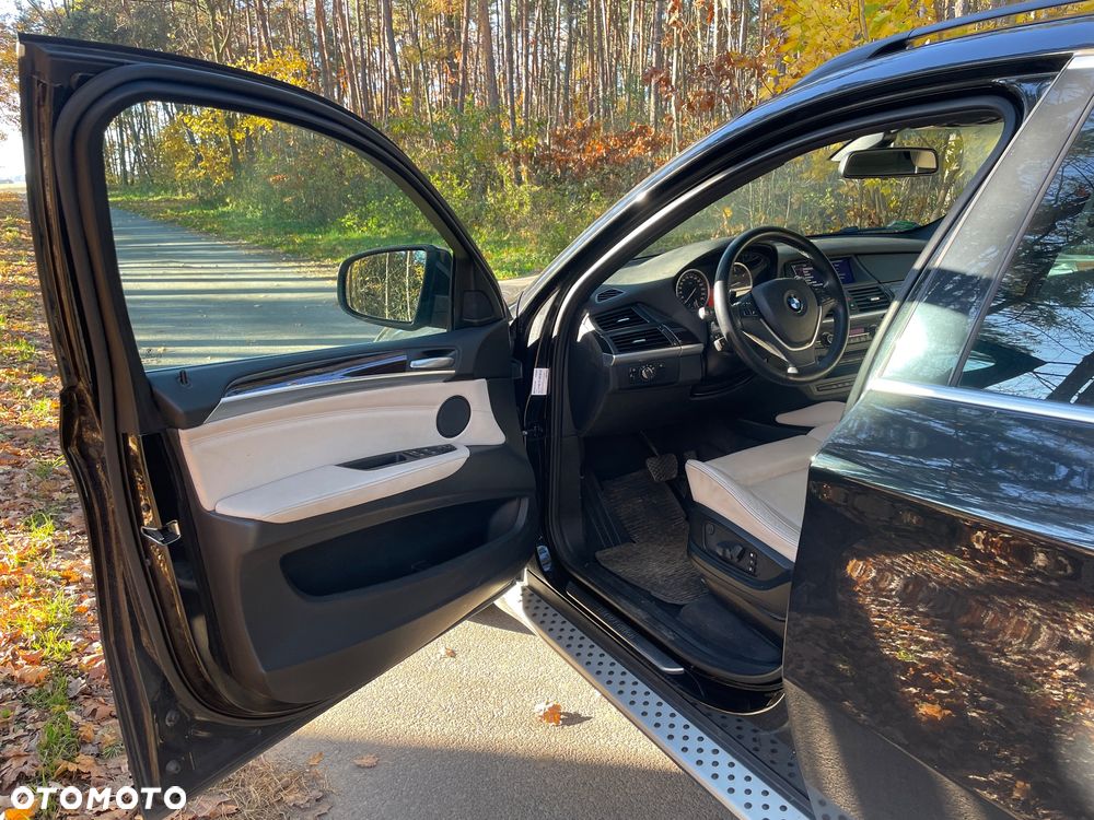 BMW X6 - 23