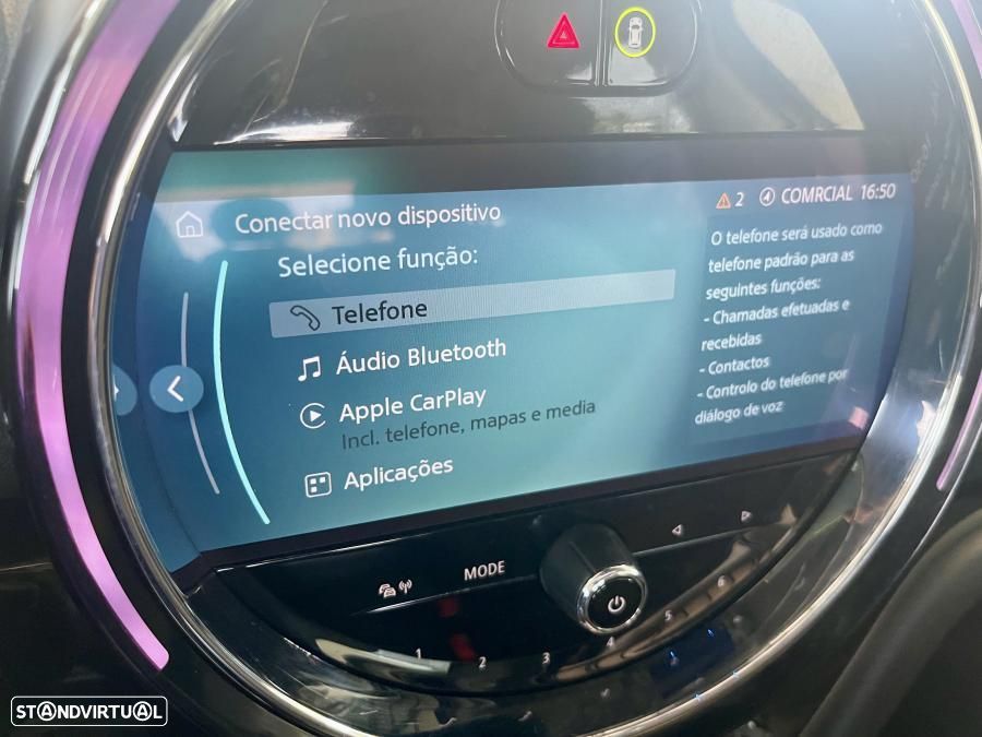 MINI Countryman Cooper SE ALL4 Auto - 28