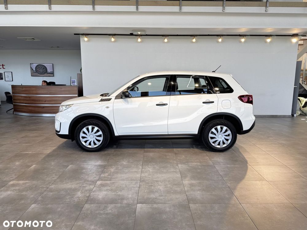 Suzuki Vitara - 6