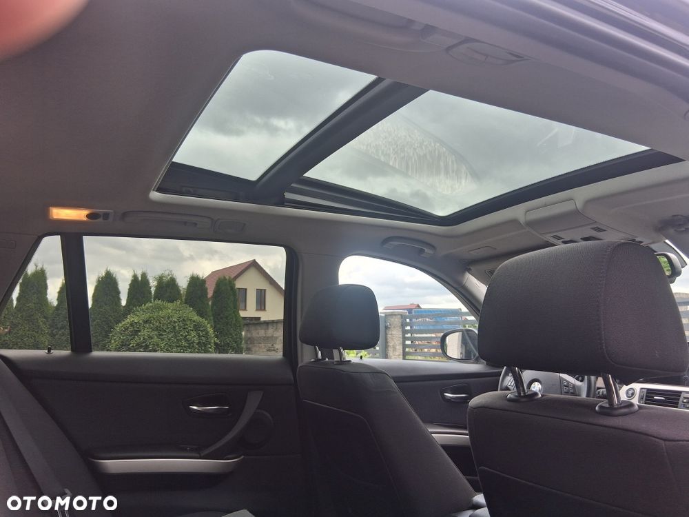 BMW Seria 3 318i Edition Lifestyle - 7