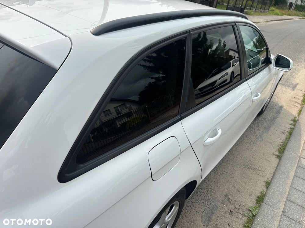Audi A4 Avant - 9