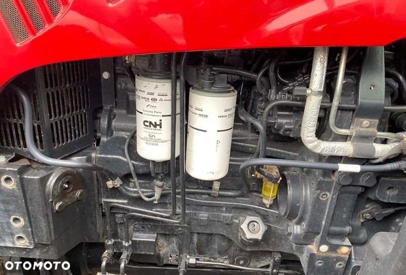 Case IH Maxxum 110 CVX - 8