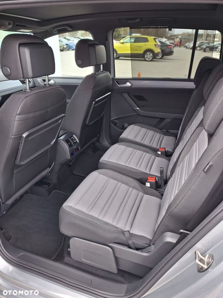 Volkswagen Touran 1.5 TSI EVO Highline DSG - 19