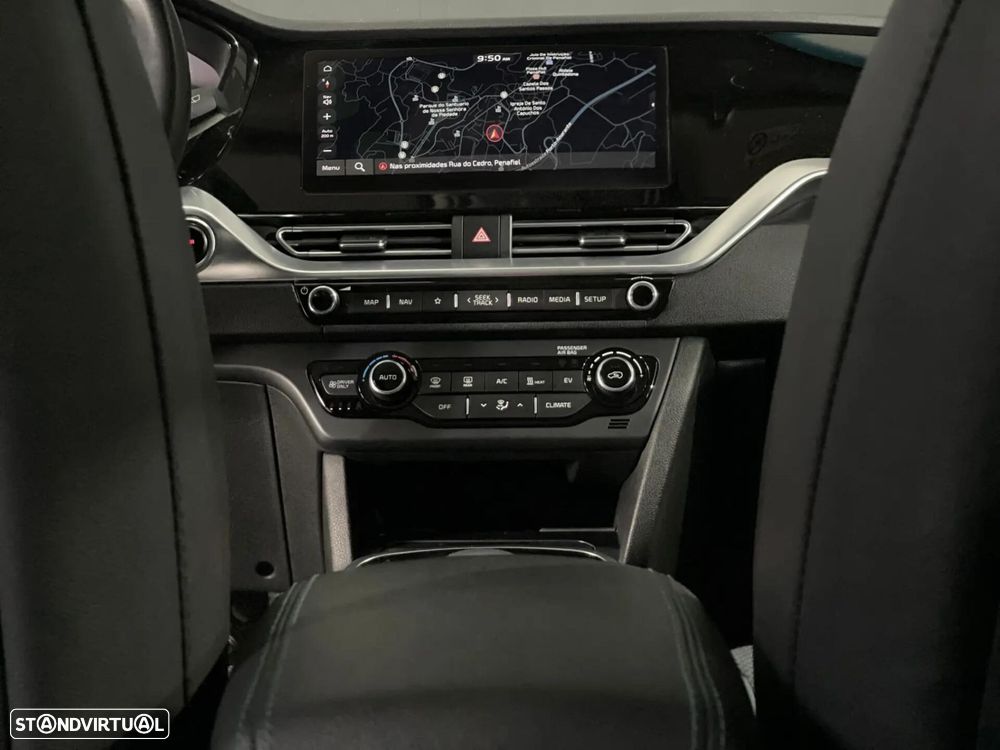 Kia e-Niro - 10