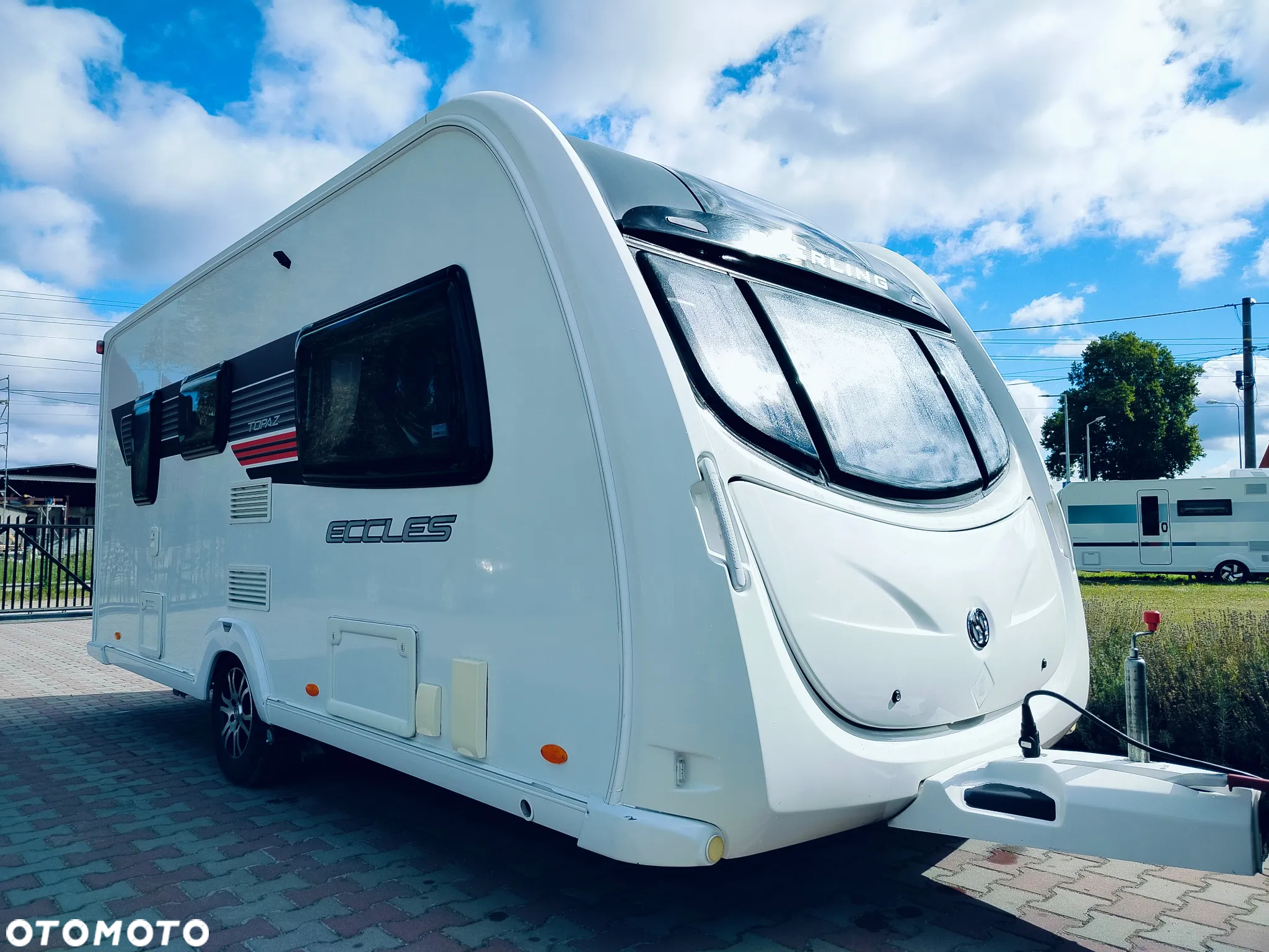 SWIFT Challenger 442 - 5