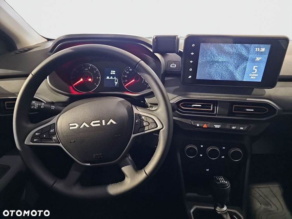 Dacia Jogger - 11