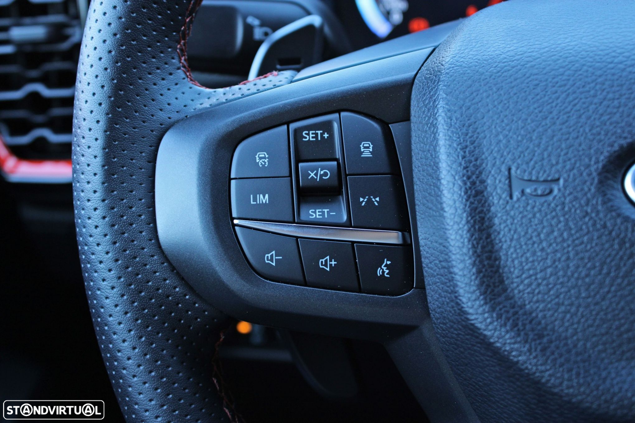 Ford Ranger 2.0 EcoBlue CD Raptor 4WD Aut. - 8