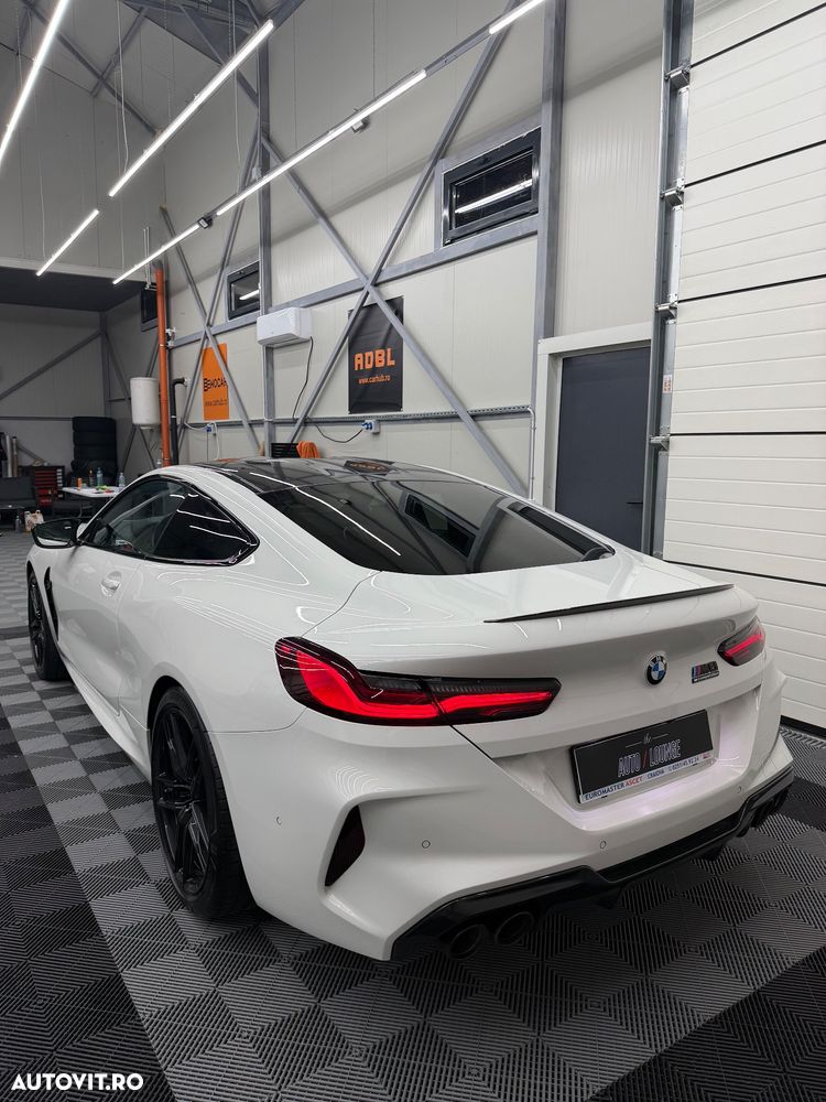 BMW M8 2023 — imagine 7
