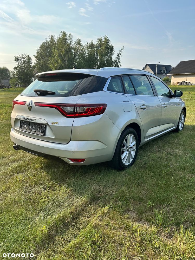 Renault Megane - 4