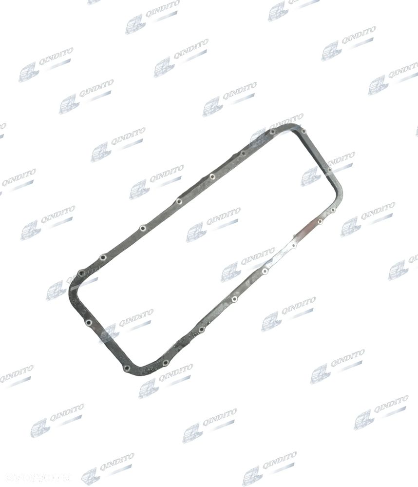 PODSTAWA MISKI OLEJOWEJ IVECO EUROCARGO TECTOR 7 F4AFE611C F4DFE6132 EURO 6 - 1