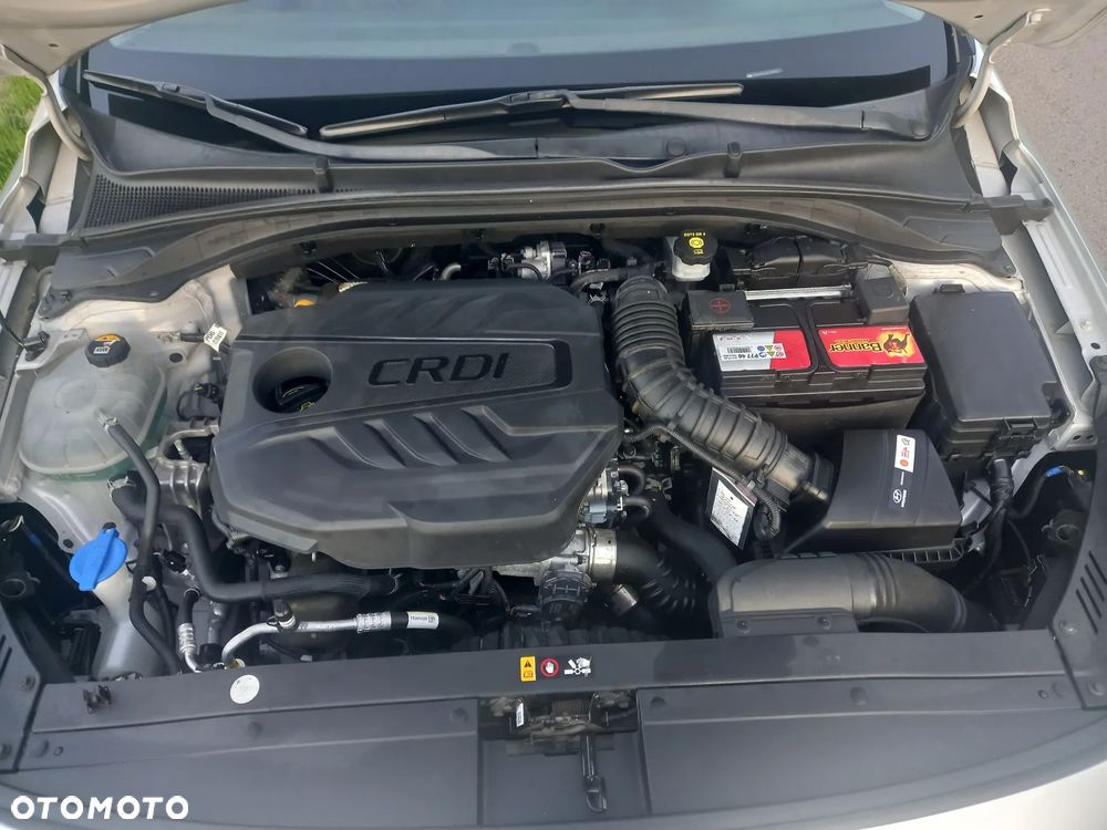 Hyundai i30 - 10