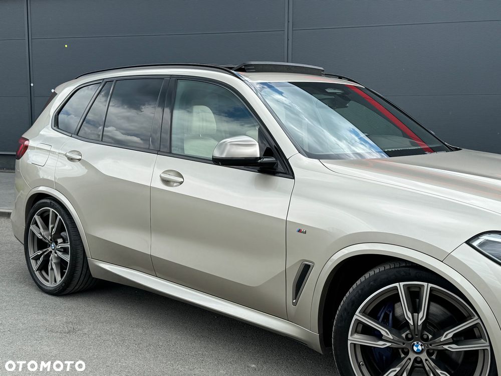 BMW X5 M - 15