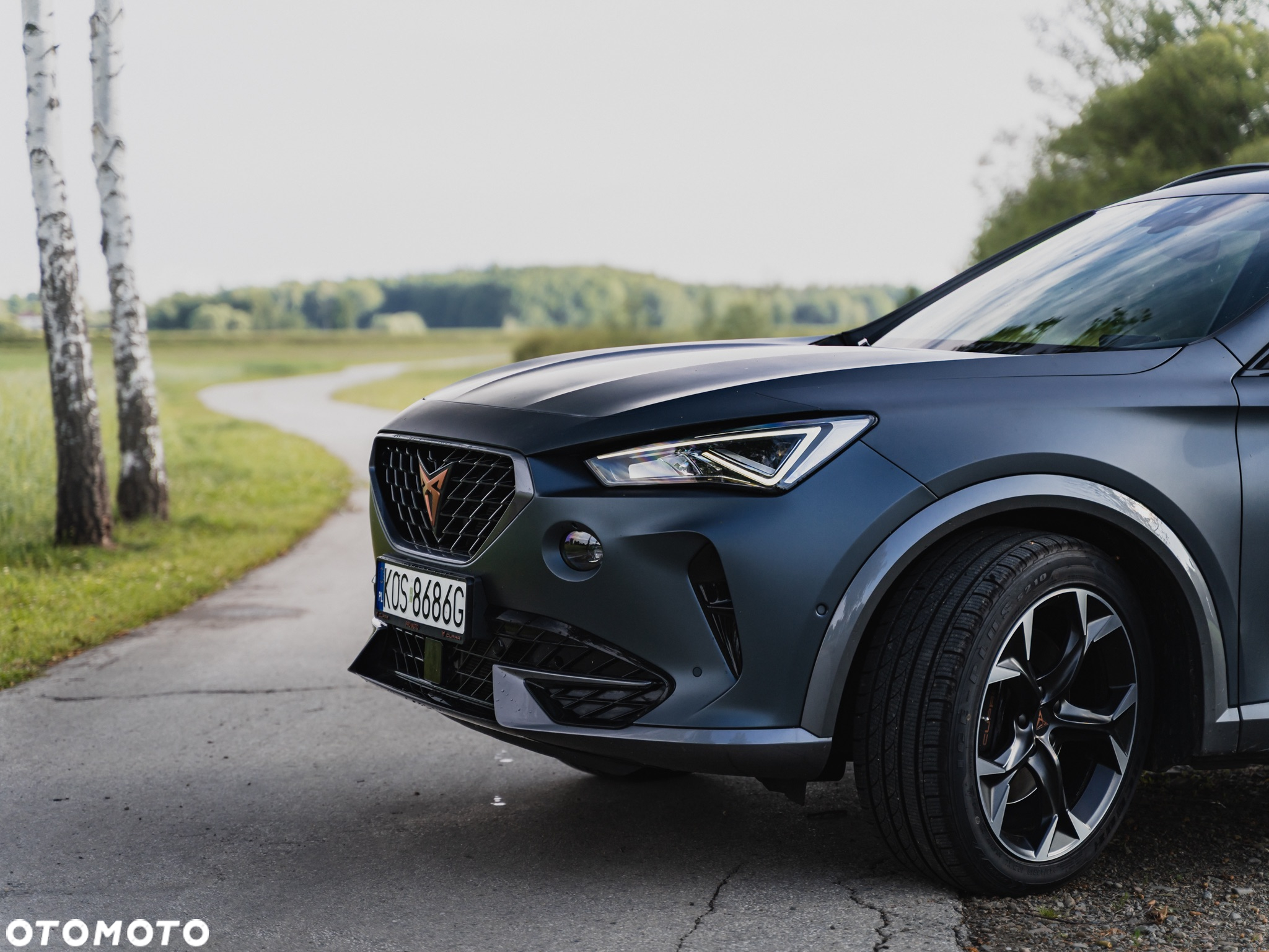 Cupra Formentor VZ 2.0 TSI 4Drive DSG - 7