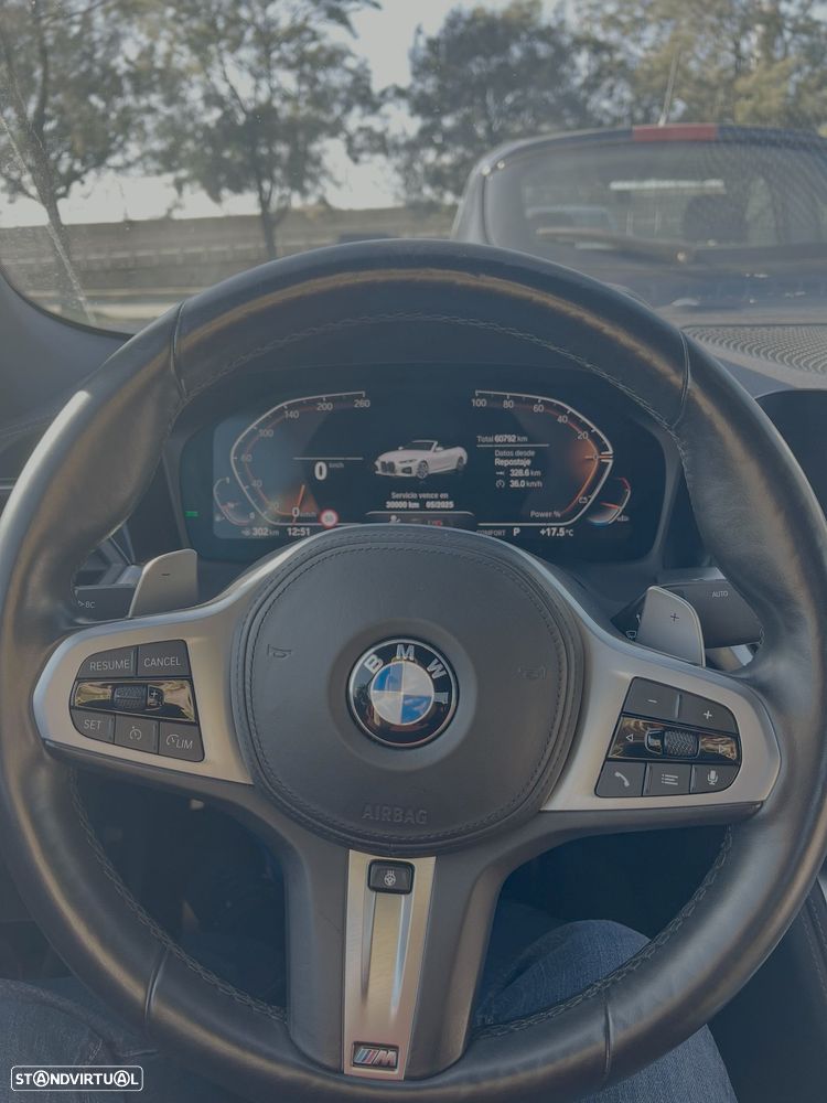 BMW 420 i M Sport - 13