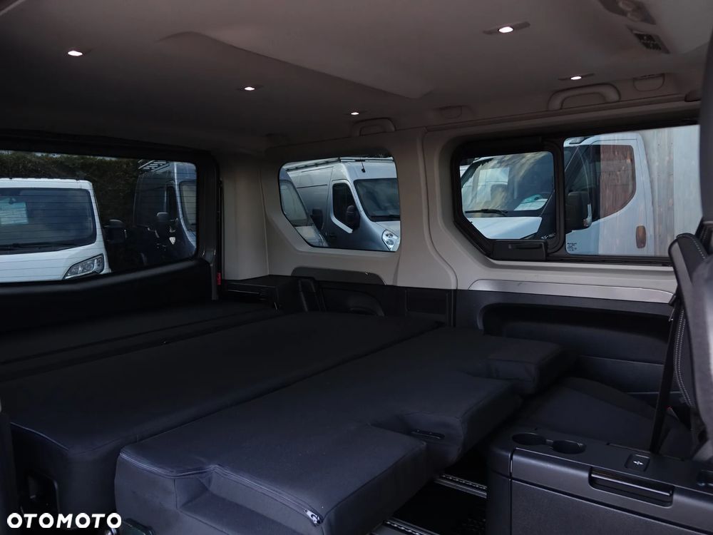 Renault Trafic ENERGY Spaceclass - 9