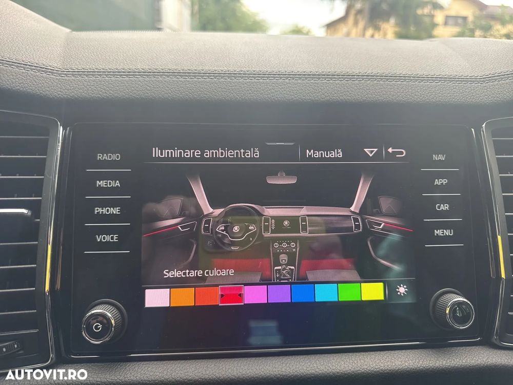 Skoda Kodiaq 2.0 TDI DSG Ambition - 26