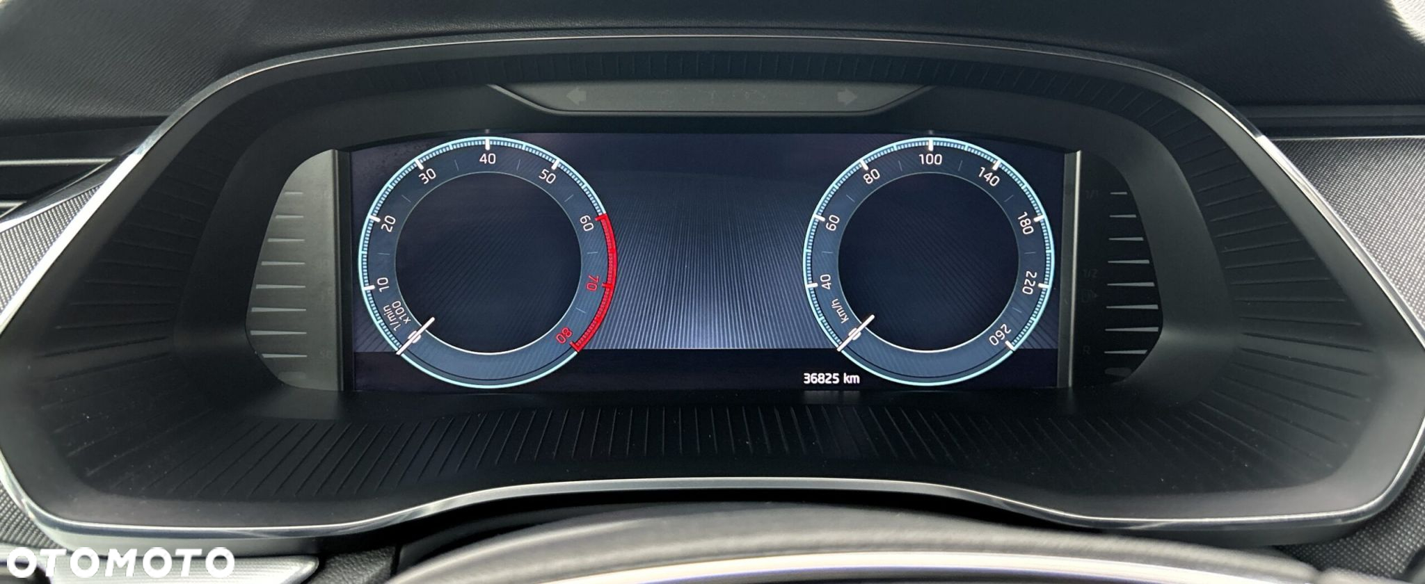 Skoda Octavia - 10