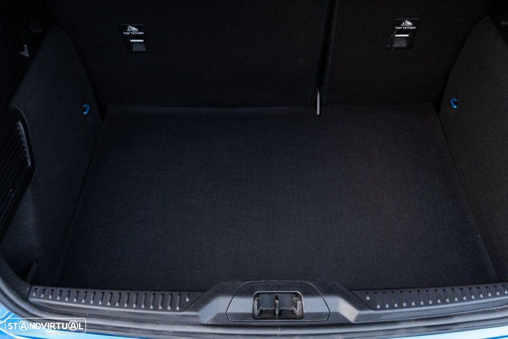 Ford Focus 1.0 EcoBoost MHEV ST-Line - 50