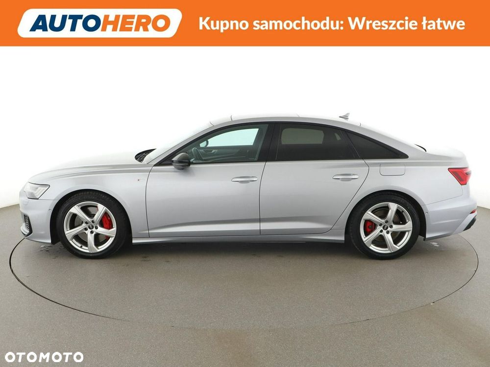 Audi A6 Limousine 55 TFSI e quattro S tronic S line - 3