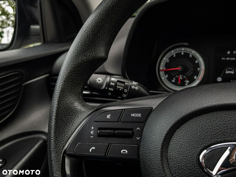 Hyundai i20 1.2 Pure - 15