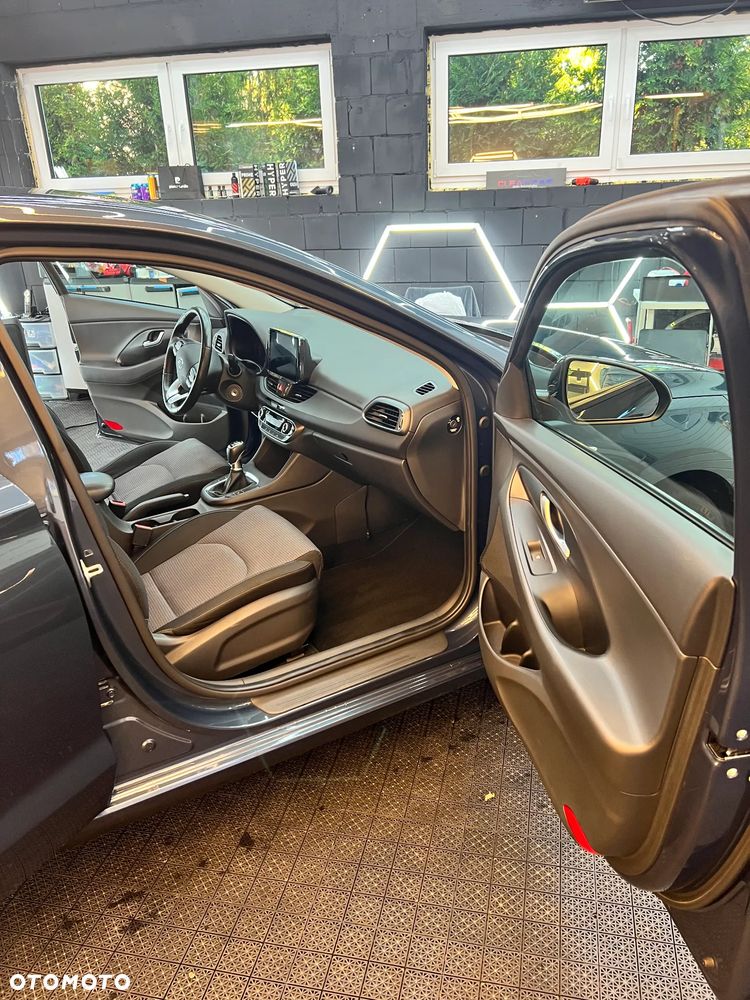 Hyundai i30 - 12