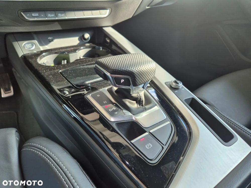 Audi A5 Coupe 40 TDI Quattro Advanced S tronic - 13