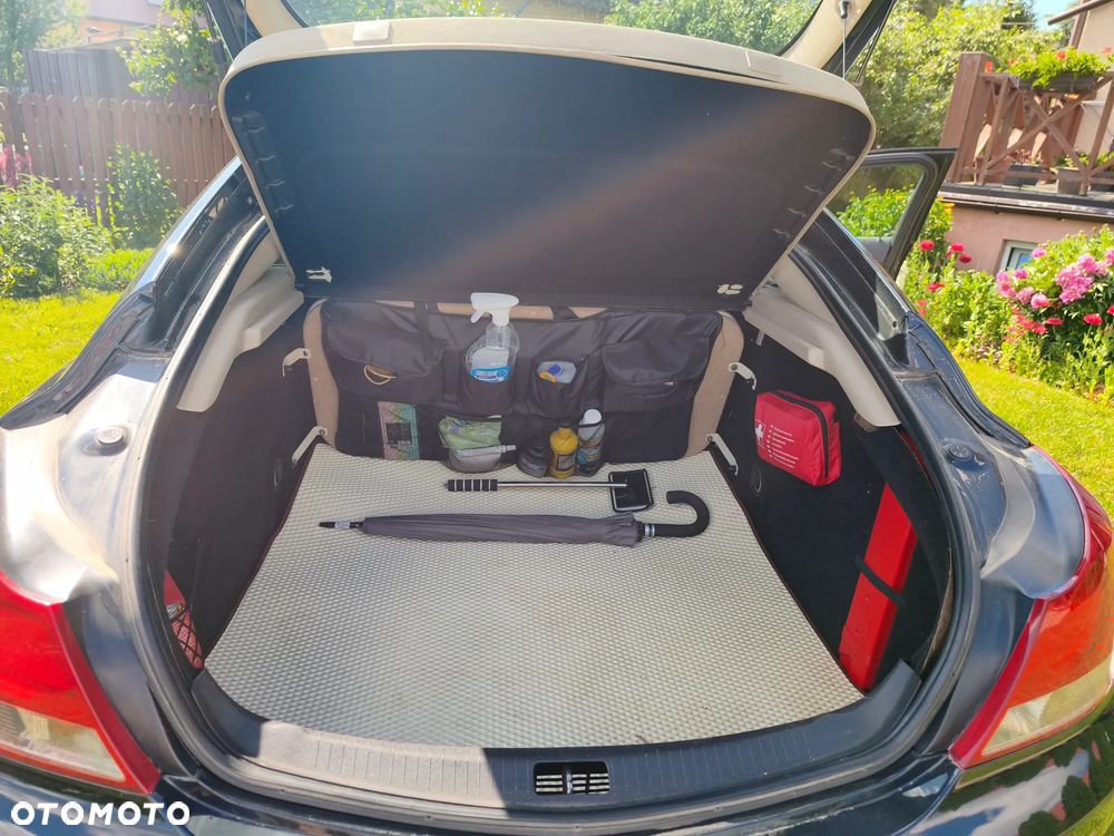 Opel Insignia 2.0 CDTI Cosmo - 10