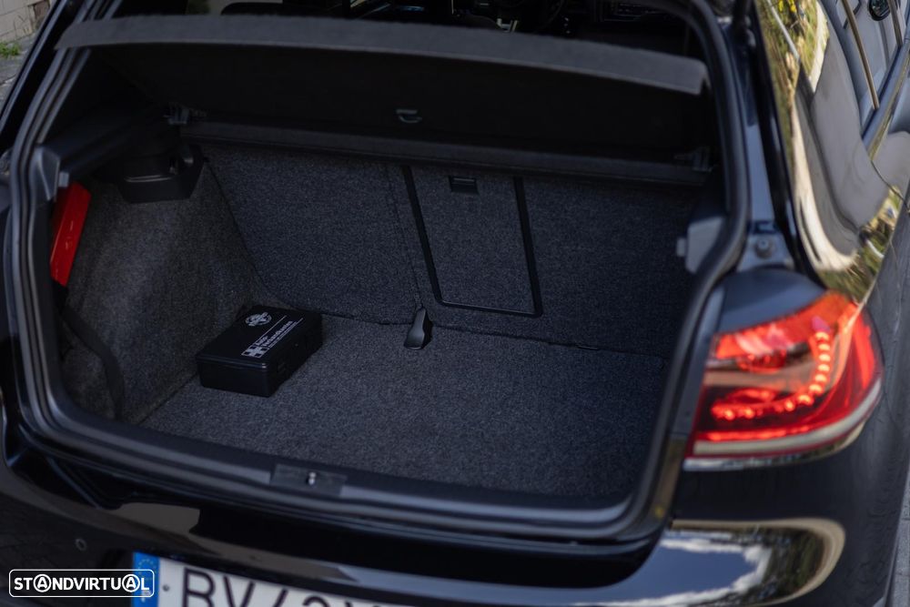 VW Golf 2.0 GTI DSG - 7
