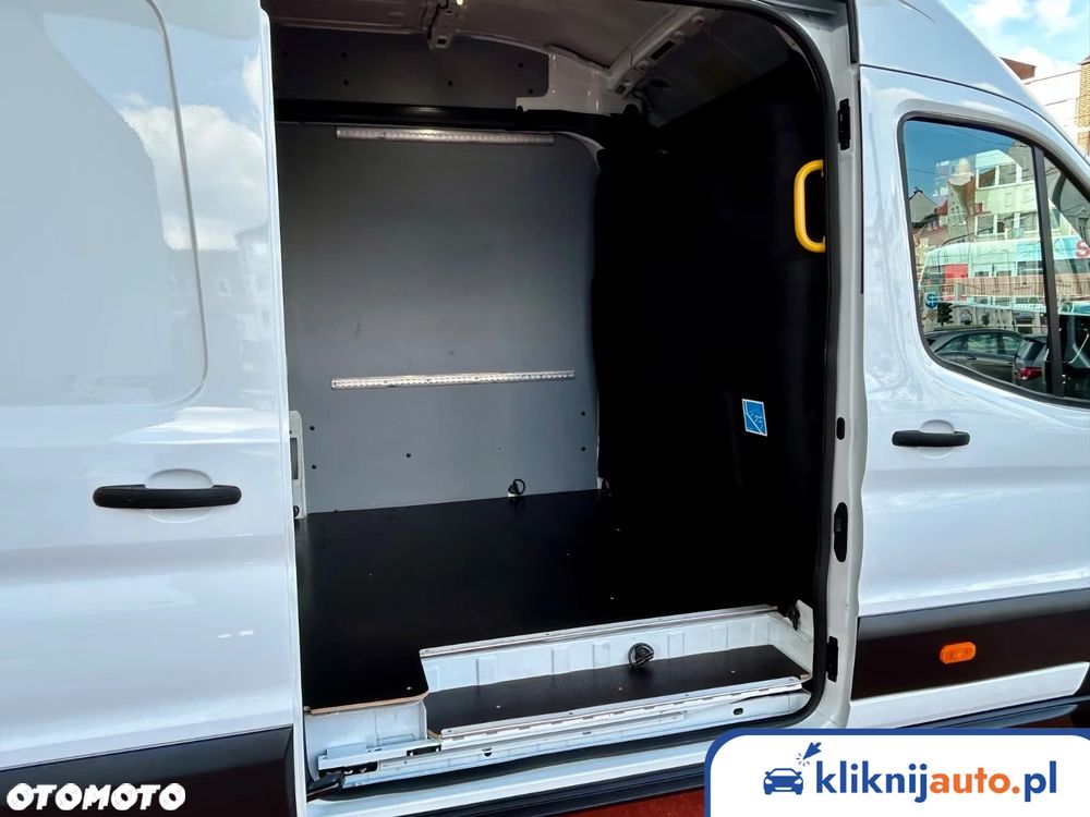 Ford Transit Van Trend 350 L4 - 6