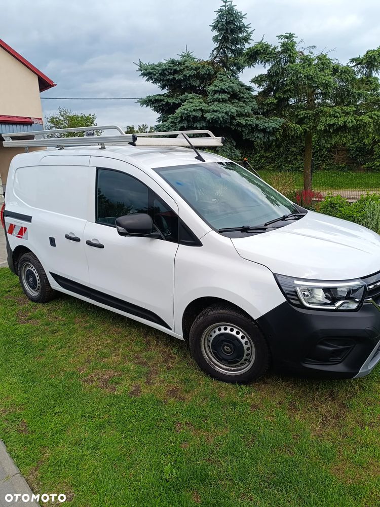 Renault Kangoo 1.5 dCi Limited - 24