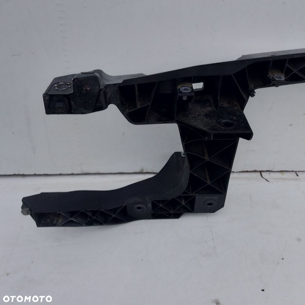 PAS PRZEDNI WZMOCNIENIE MERCEDES VITO V-KLASA W447 ORYGINAL DEMONTAZ 4478801103 - 9