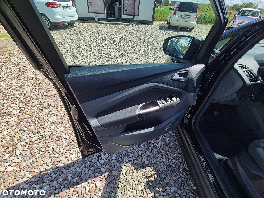 Ford C-MAX 1.6 TDCi Edition - 19