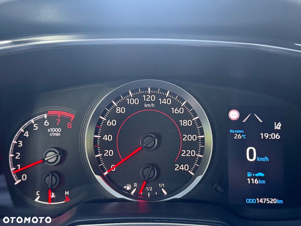 Toyota Corolla - 24