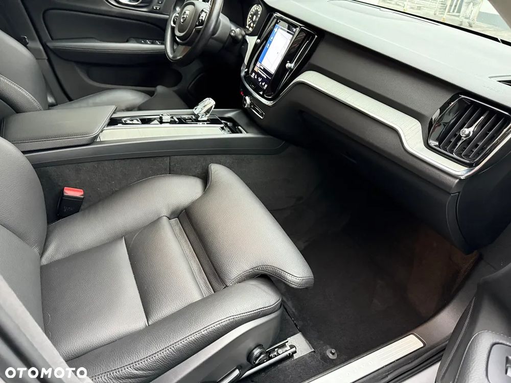 Volvo V60 B4 D Geartronic Inscription - 5