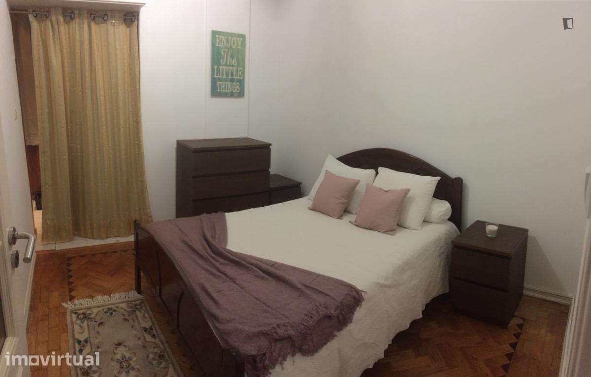 Apartamento com 1 quartos - localizado em Amoreiras Lisbon - Grande imagem: 2/8
