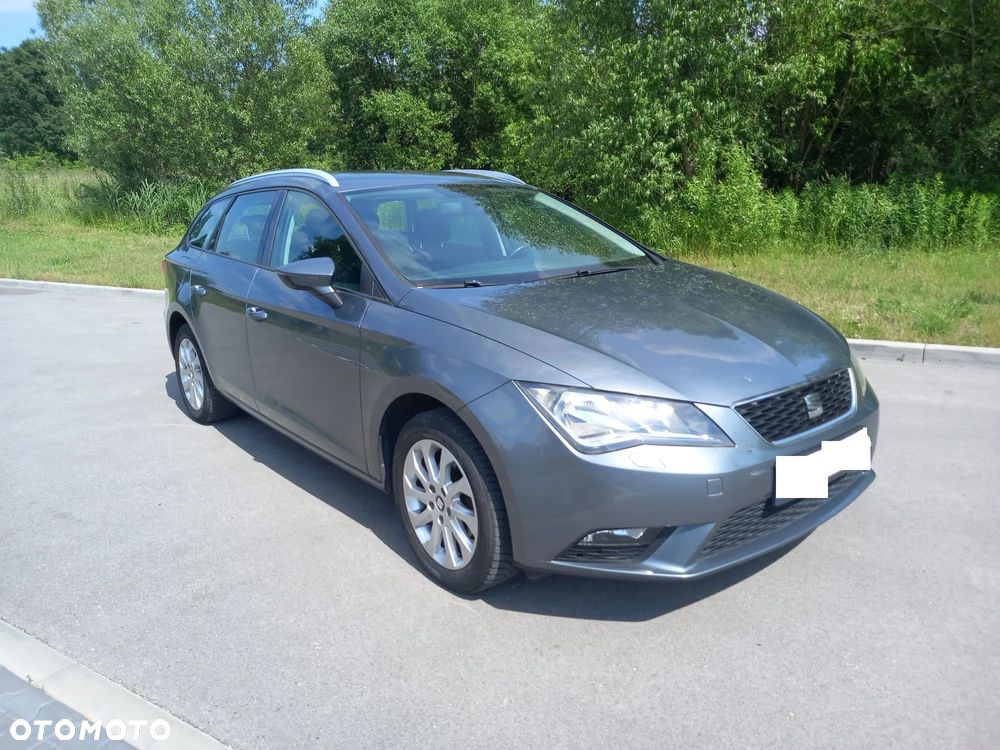 Seat Leon 1.2 TSI Start&Stop Style - 3