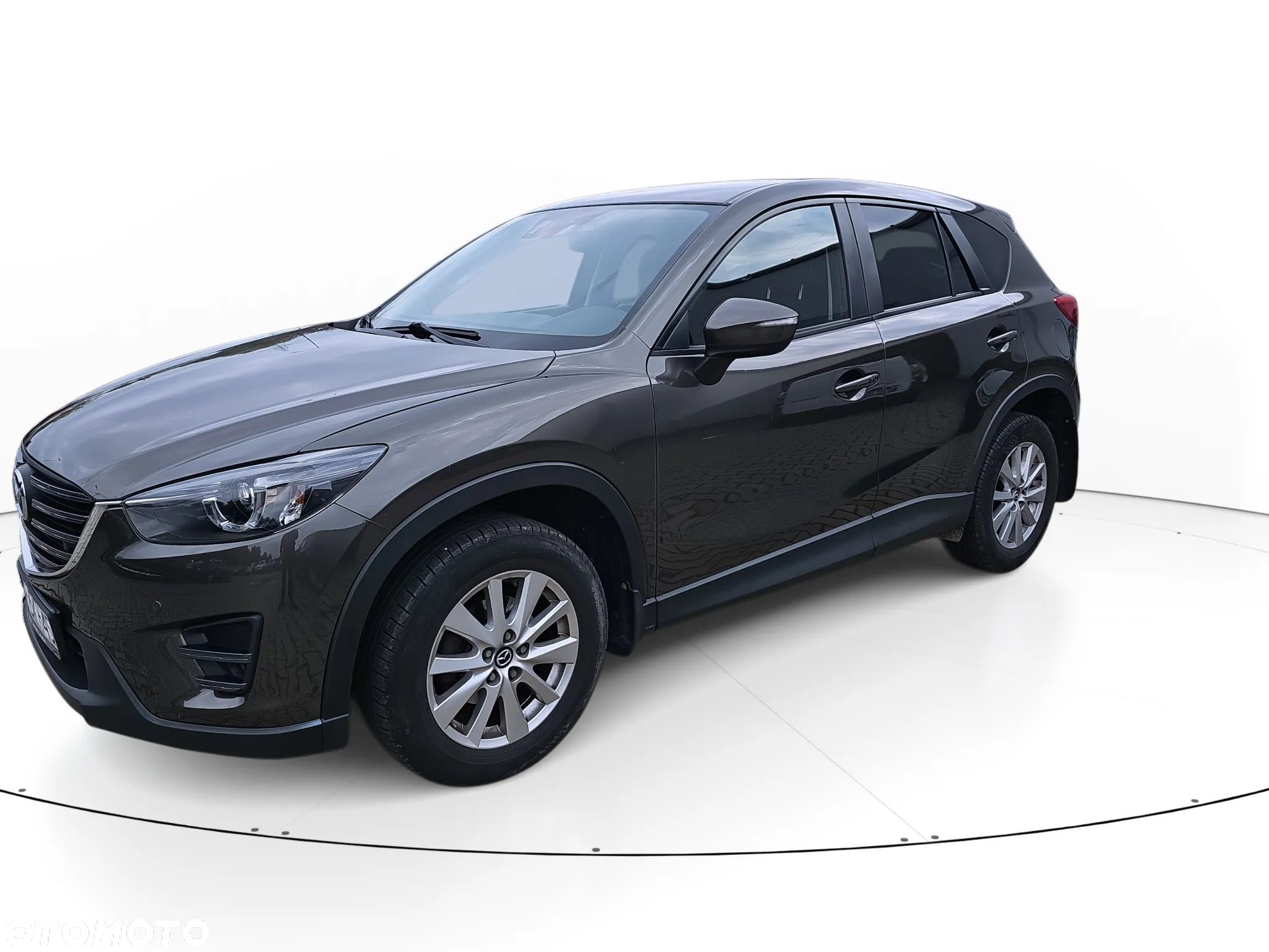Mazda CX-5 2.0 Skyenergy 2WD - 1