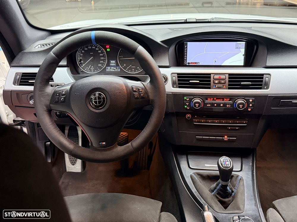 BMW 320 d Coupe - 22