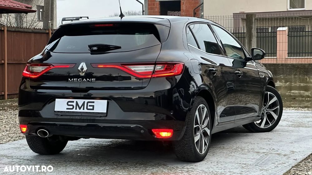 Renault Megane ENERGY dCi Intens - 28