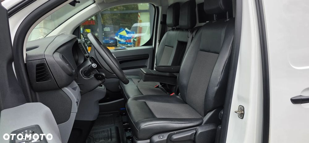 Toyota Proace 2.0D  122KM Automat L3H1 - 12