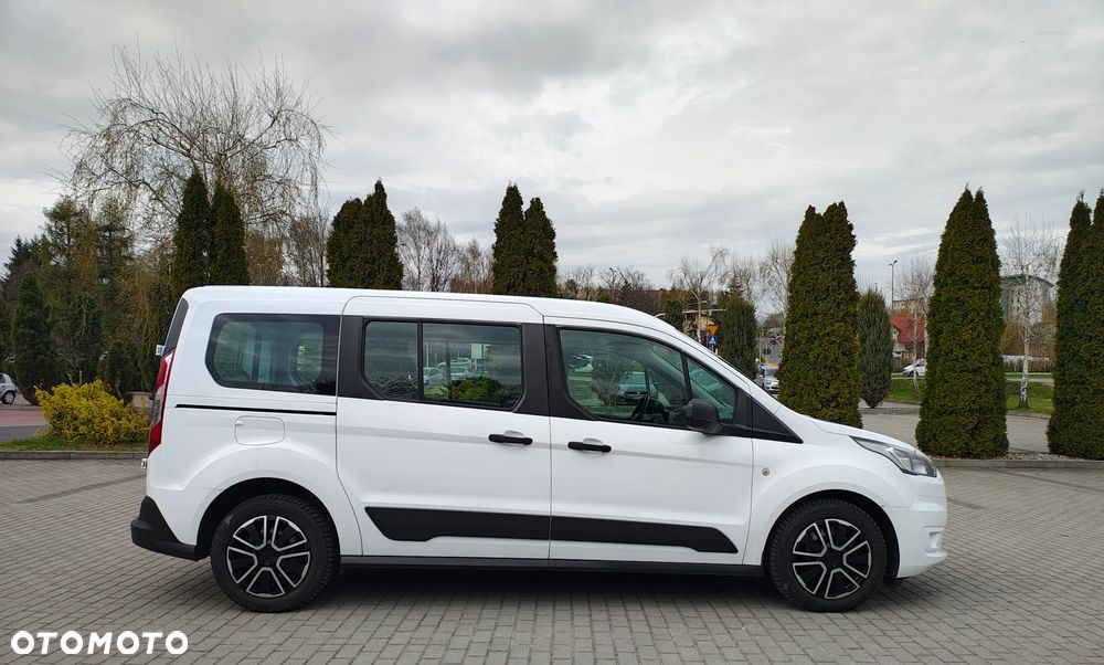 Ford Transit Connect II - 16