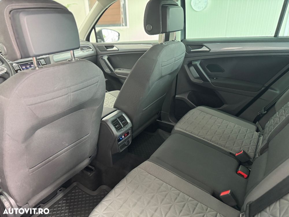 Volkswagen Tiguan 1.5 TSI ACT DSG Life - 13