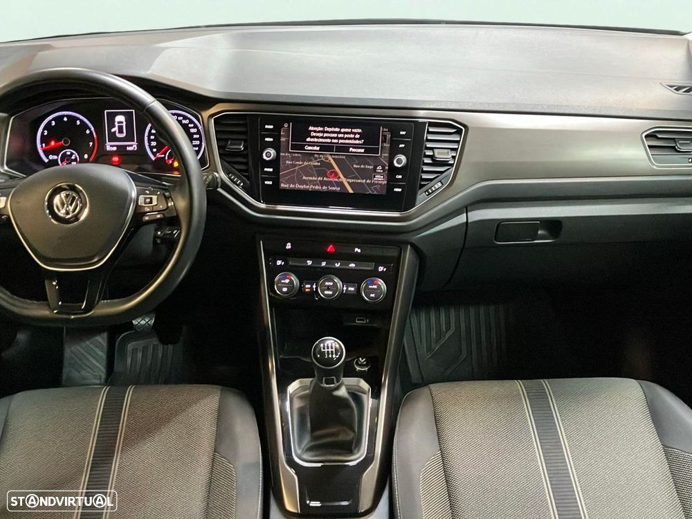 VW T-Roc 1.5 TSI Style - 10