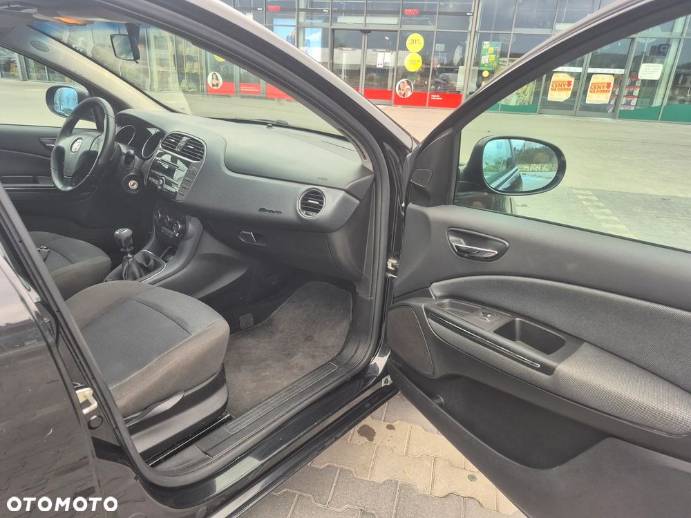 Fiat Bravo 1.6 Multijet 16V DPF Dynamic - 10