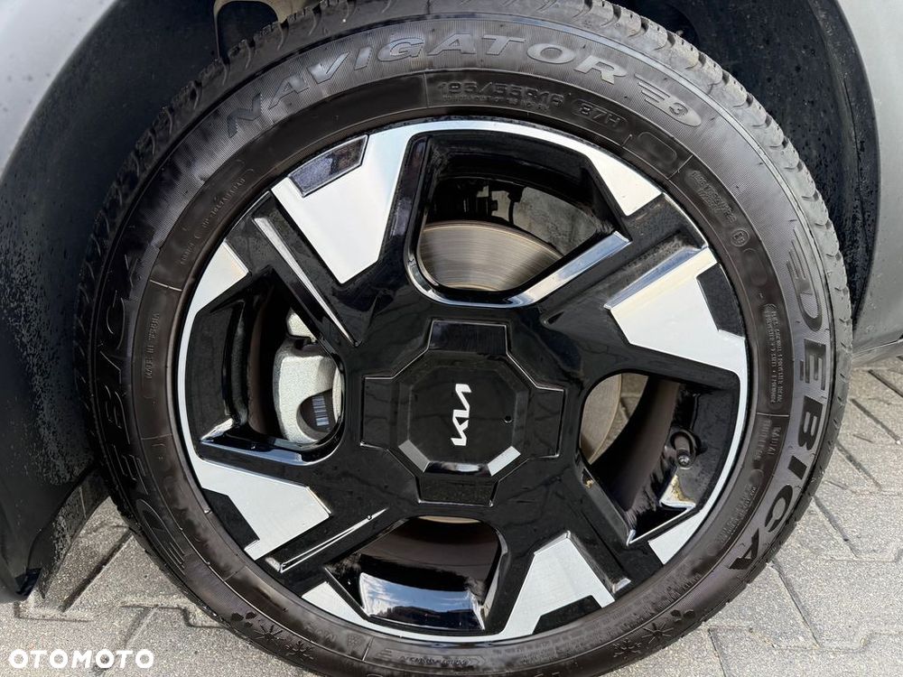 Kia Stonic 1.0 T-GDI M - 4